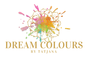 Dream Colours Logo